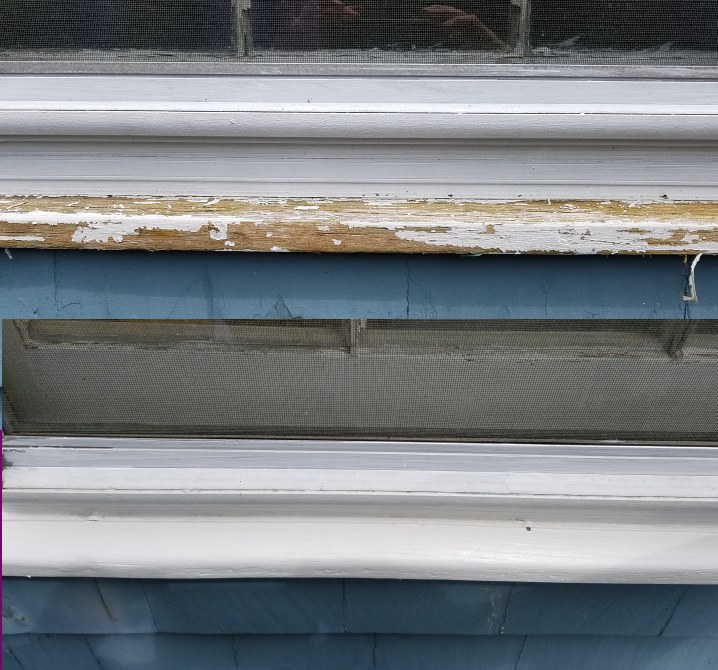 Window Sills